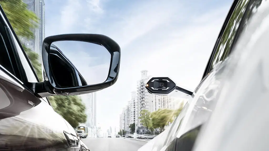 SMR Automotive