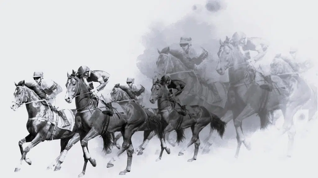 Maha Laxmi Race Course Ashtabula