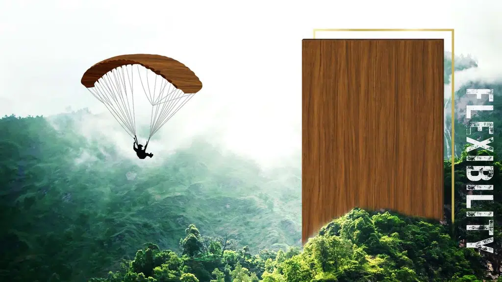 Aldeko Aluminium Composite Panels
