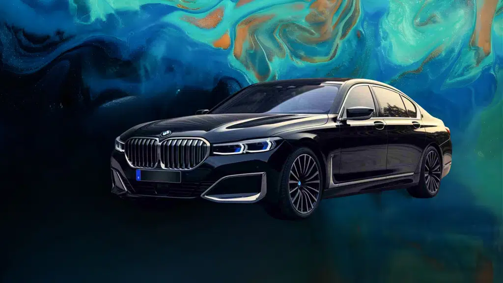 Mann Luxury Cars