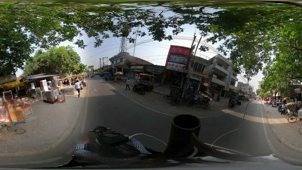 Citykart