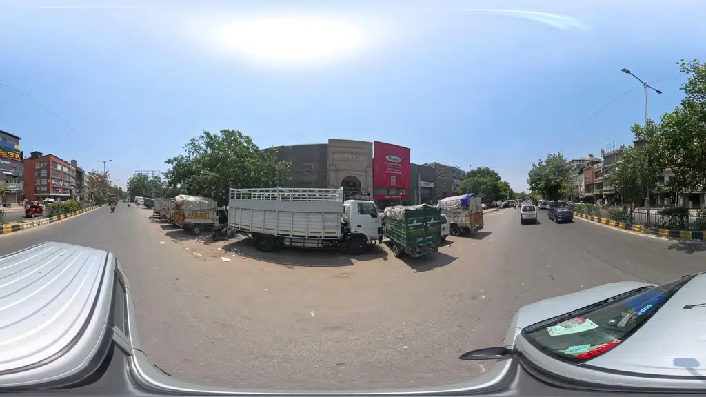 Video Brochures India