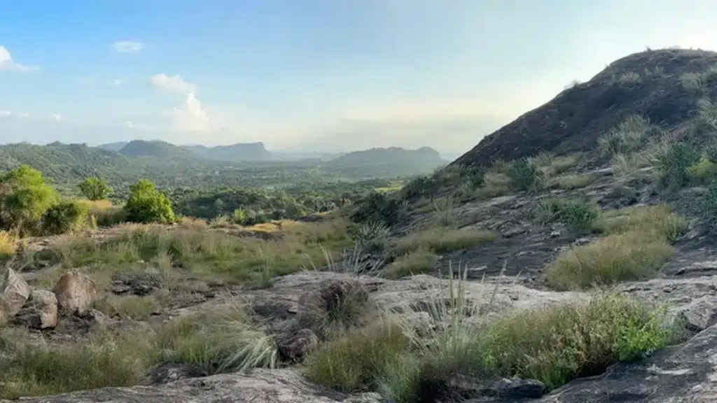 NatureTrails Kanakapura