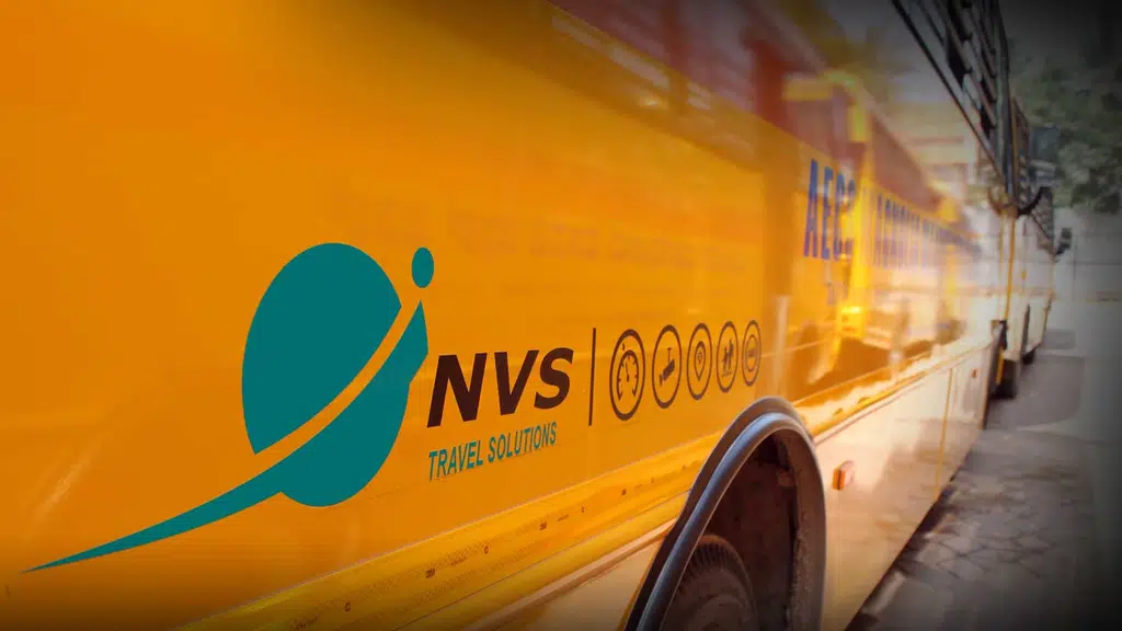 NVS Travels