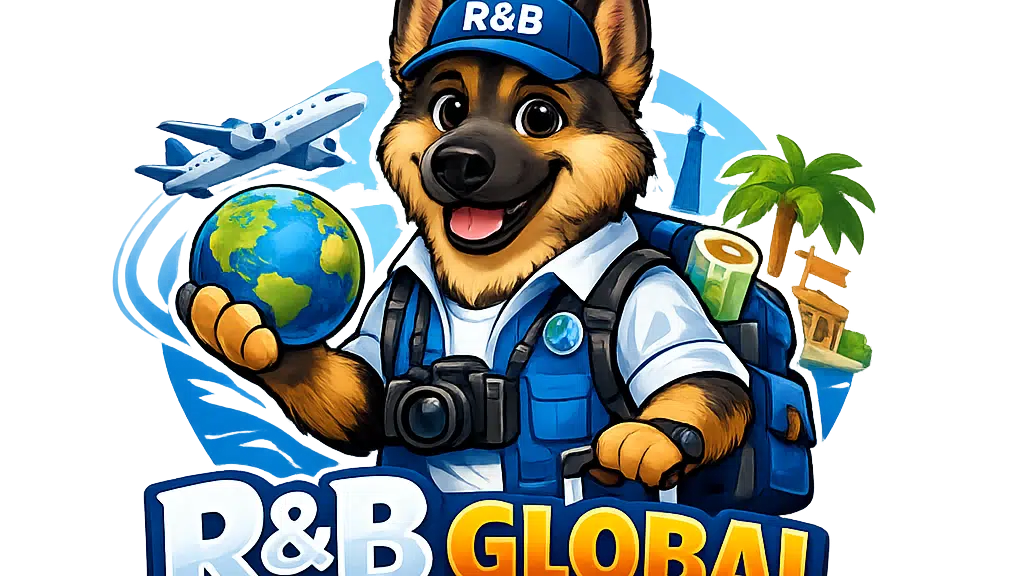 R.B.Global Tour's & Travel's