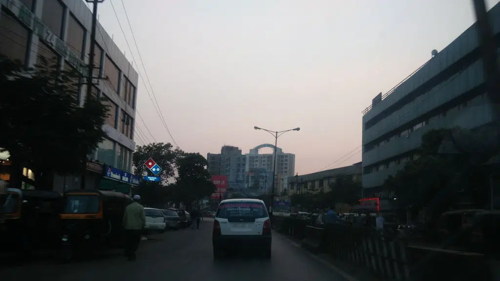Hotel Jai Malhar