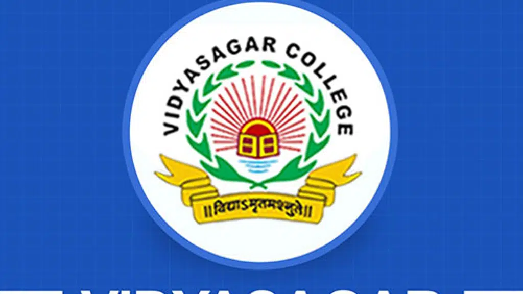 Vidyasagar College, Indore