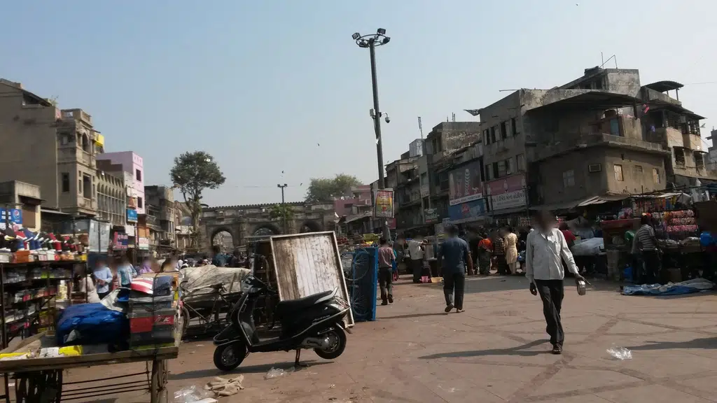 Muslim Ansari Hotel