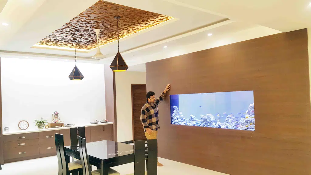 Aquarium Chennai