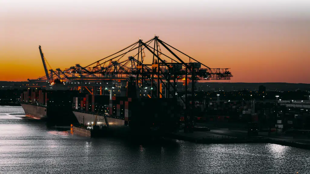 Oak Shipping Services Pvt. Ltd.