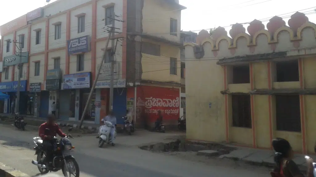 Samsung SmartCafé (Sri Saibaba Enterprises)