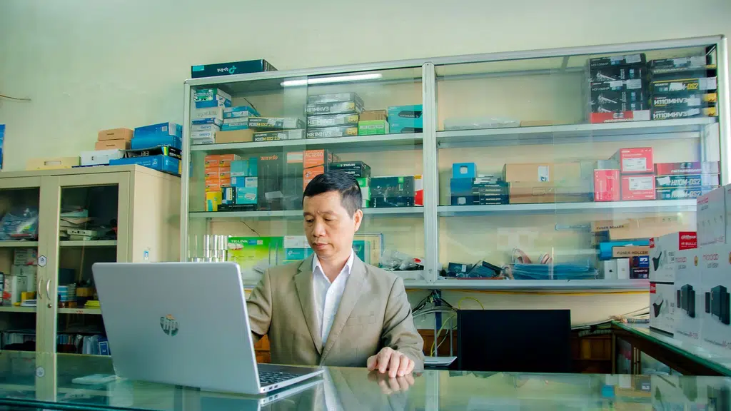 Aman Mobile & RCM Business