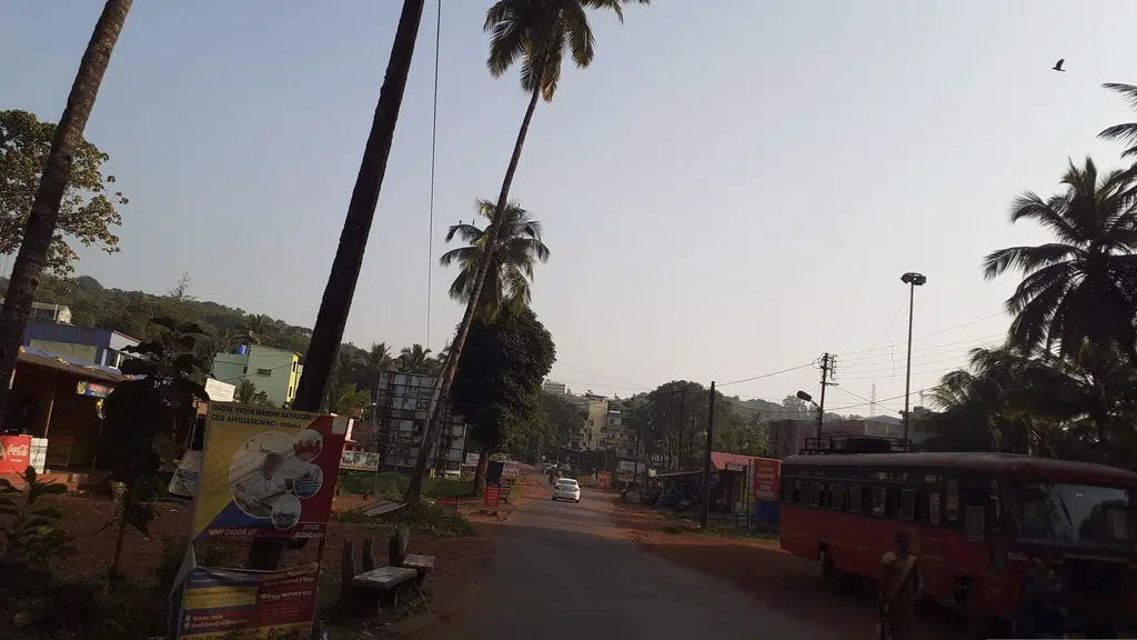 Disha Residency