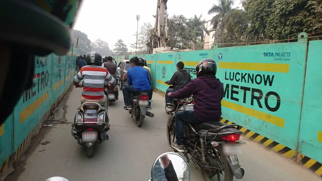 Cpmg Office Hazratganj Lucknow