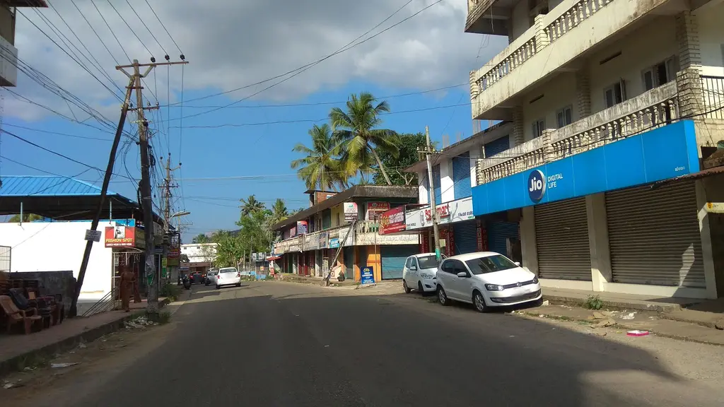 My Kalyan Mini Store