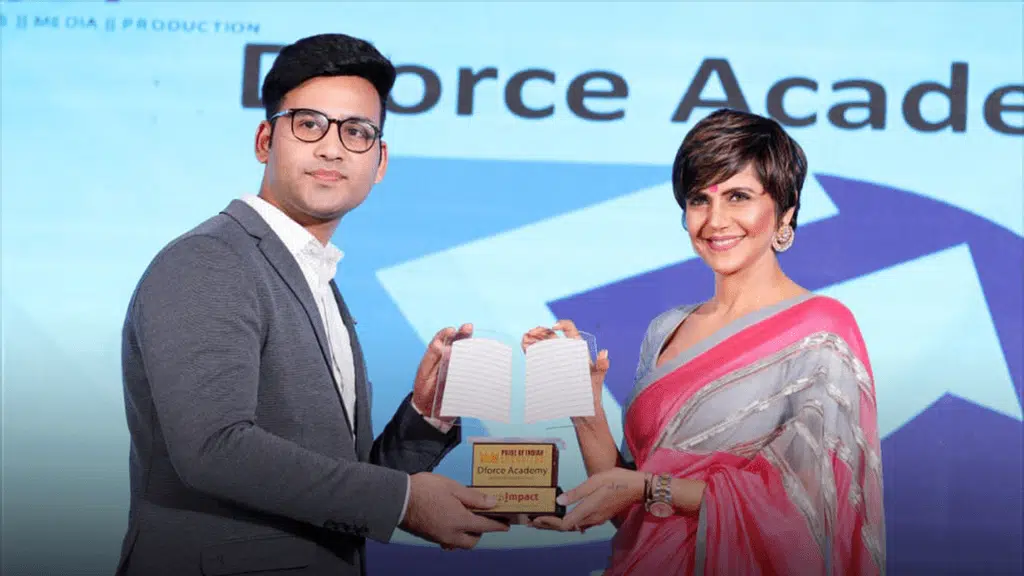 Dforce Digital Academy | Digital Marketing Institute Amritsar
