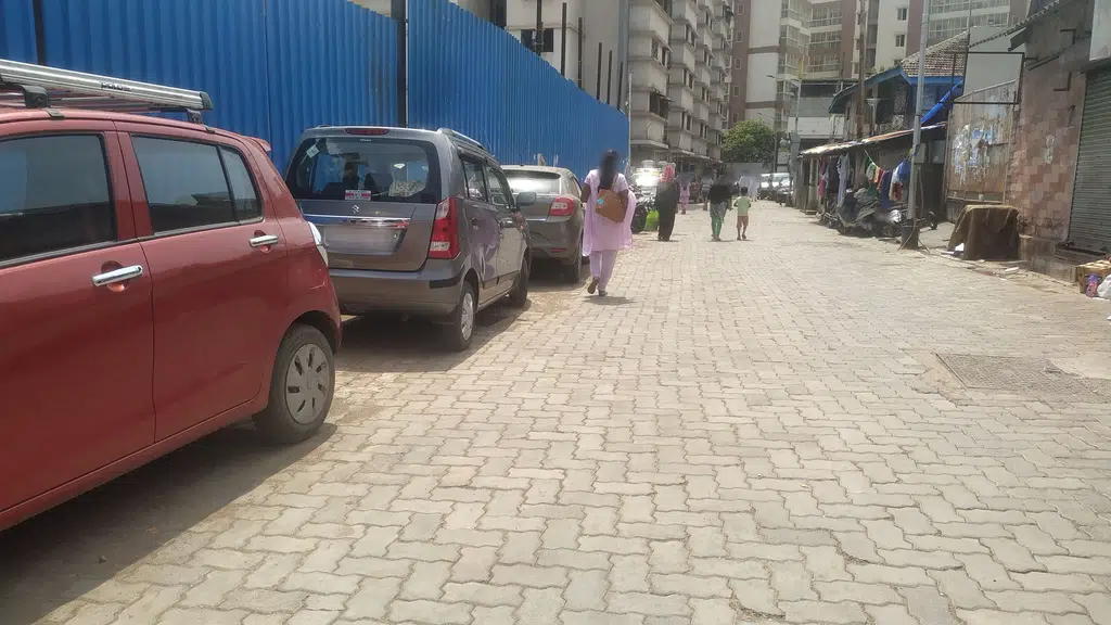 Jai Maharashtra Communion & Milk Centre