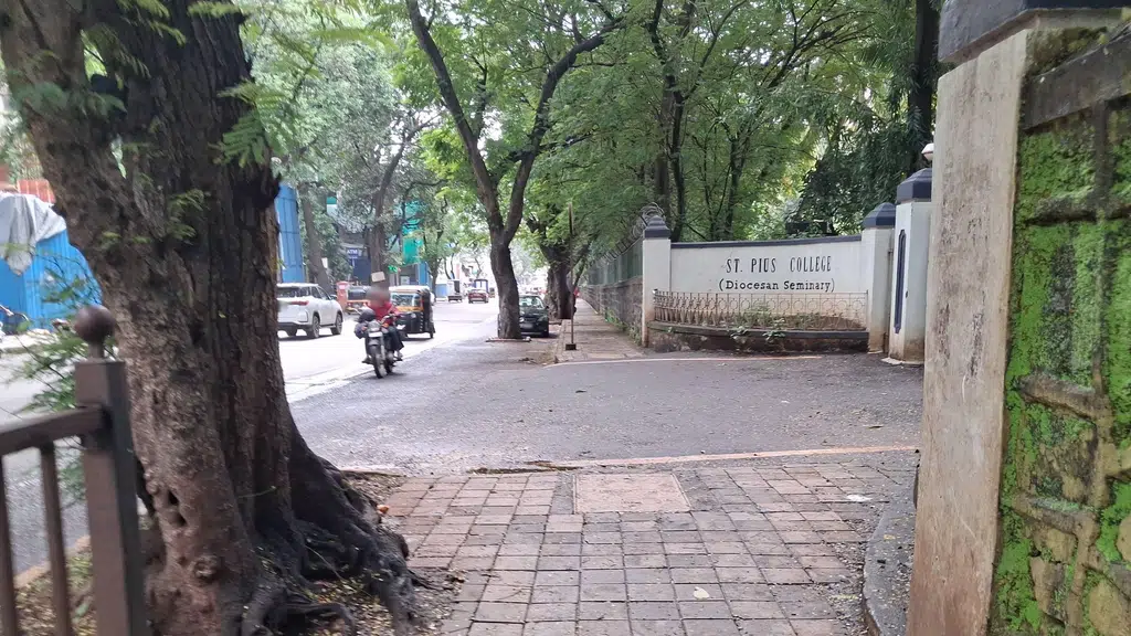 Goregaon east