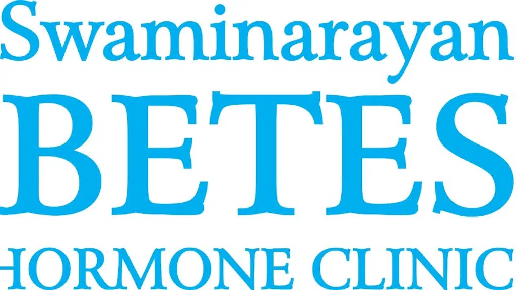 Dr. Jimit Vadgama - Swaminarayan Diabetes Thyroid and Hormone Clinic