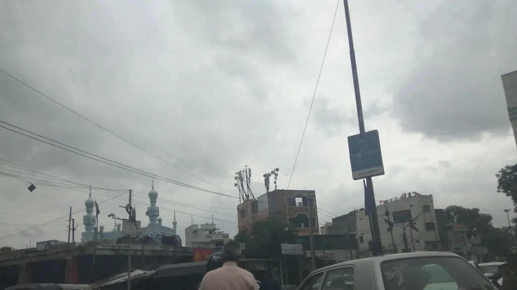 Sai Bapujis Food Point