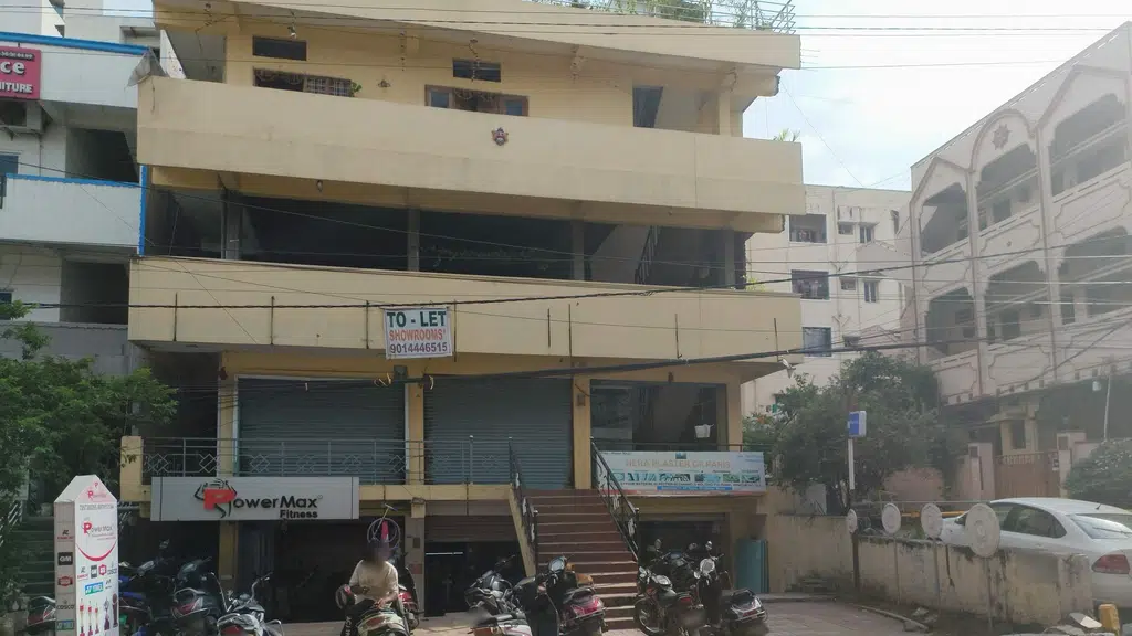 APCPDCL Bill Collection Counter