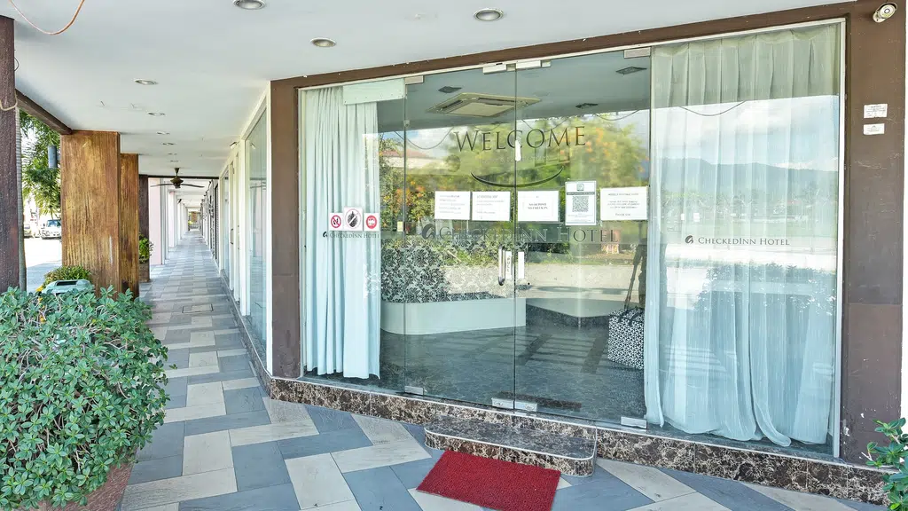 OYO 2221 Hotel Harsha