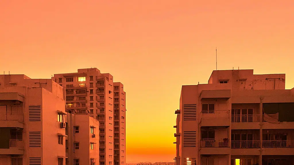 Blueaura Homes