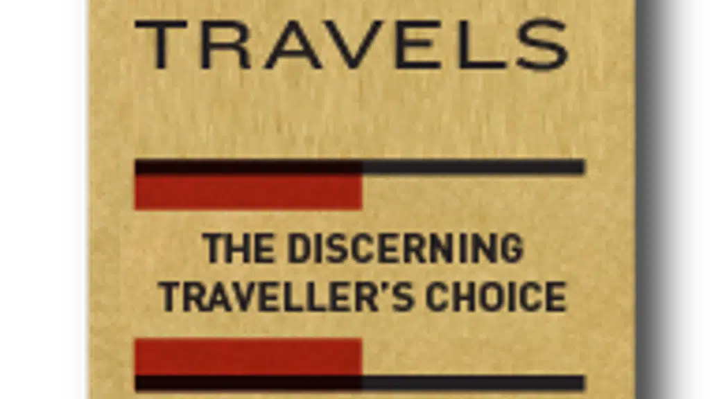 Nomad Travels