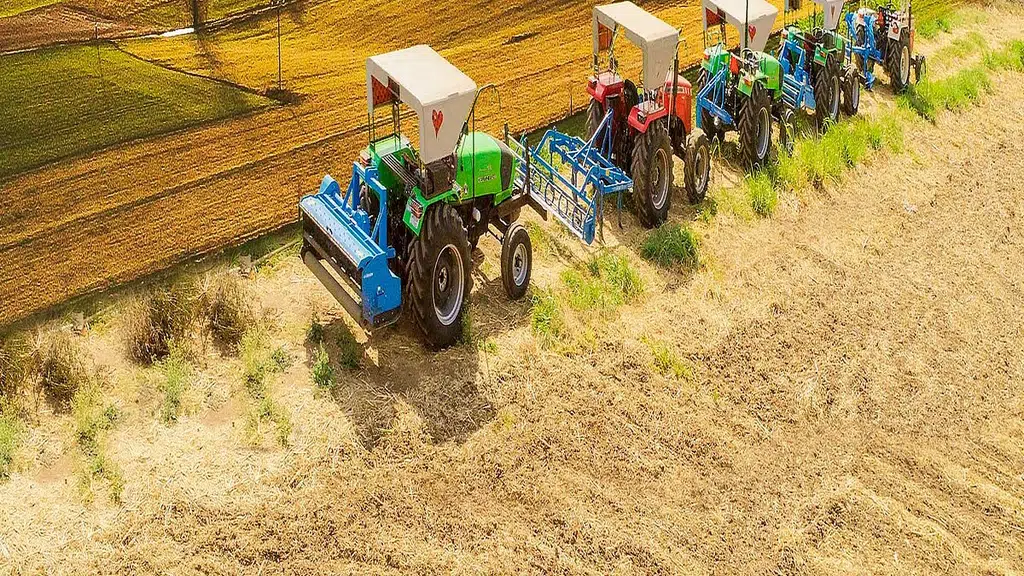 LEMKEN - M/s. JaiKisan Tractors
