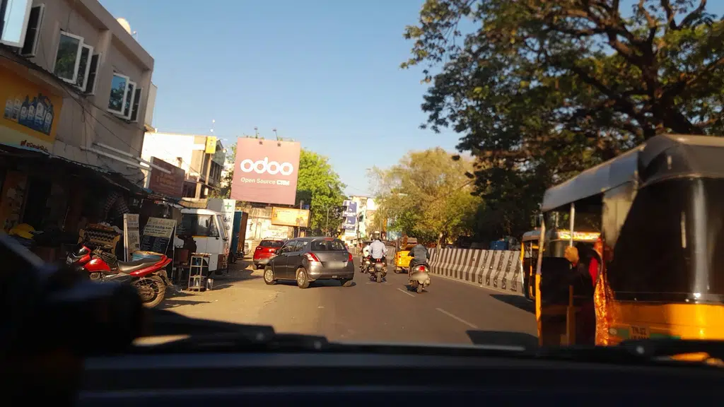Tamil Nadu Kamma Naidu Magajana Sangam Head Office