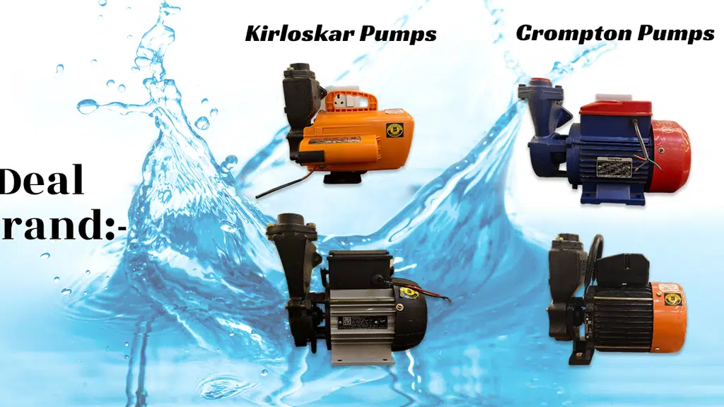 Chandra Machinery & Equipments