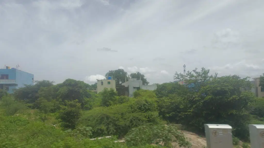 Ganga Jamuna Hotel