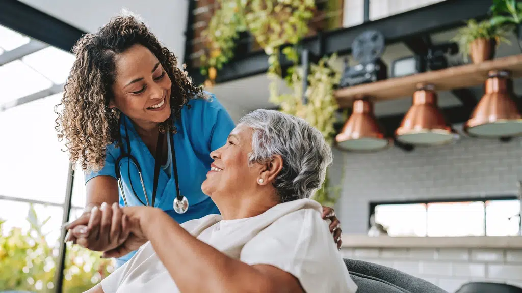 New Life Health Care