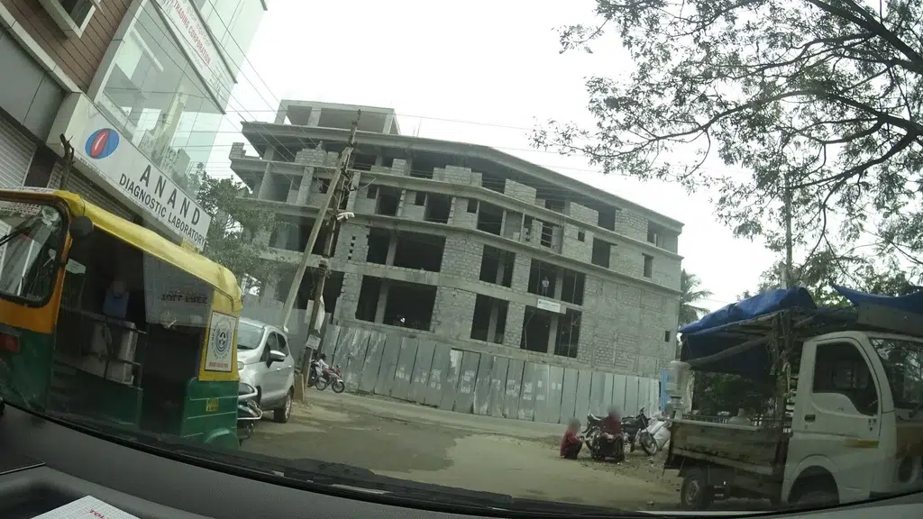Anand Diagnostic Laboratory (A Neuberg Associate)