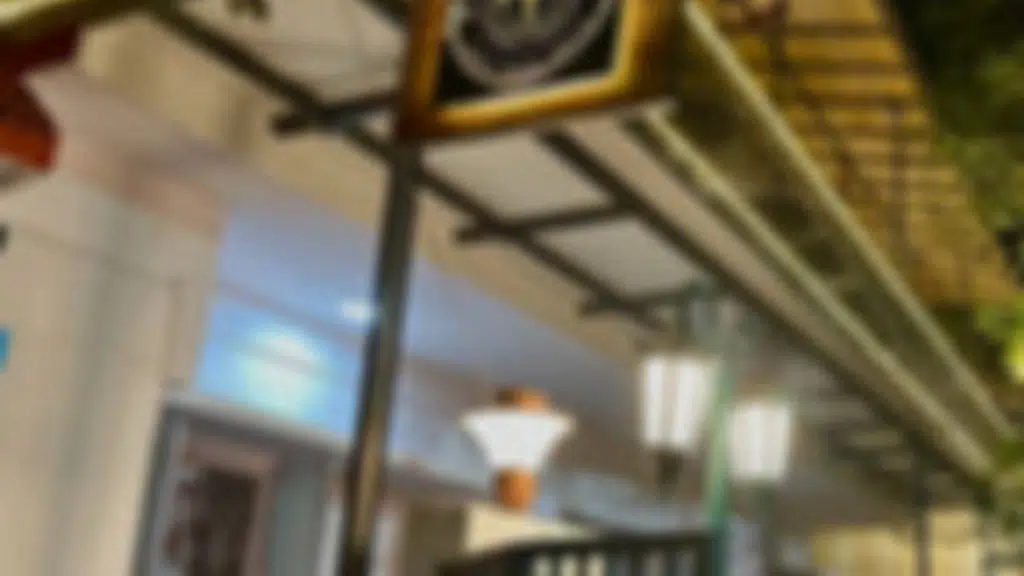 The Grind Cafe