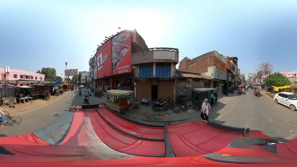 Dwarika Prasad Medical Store