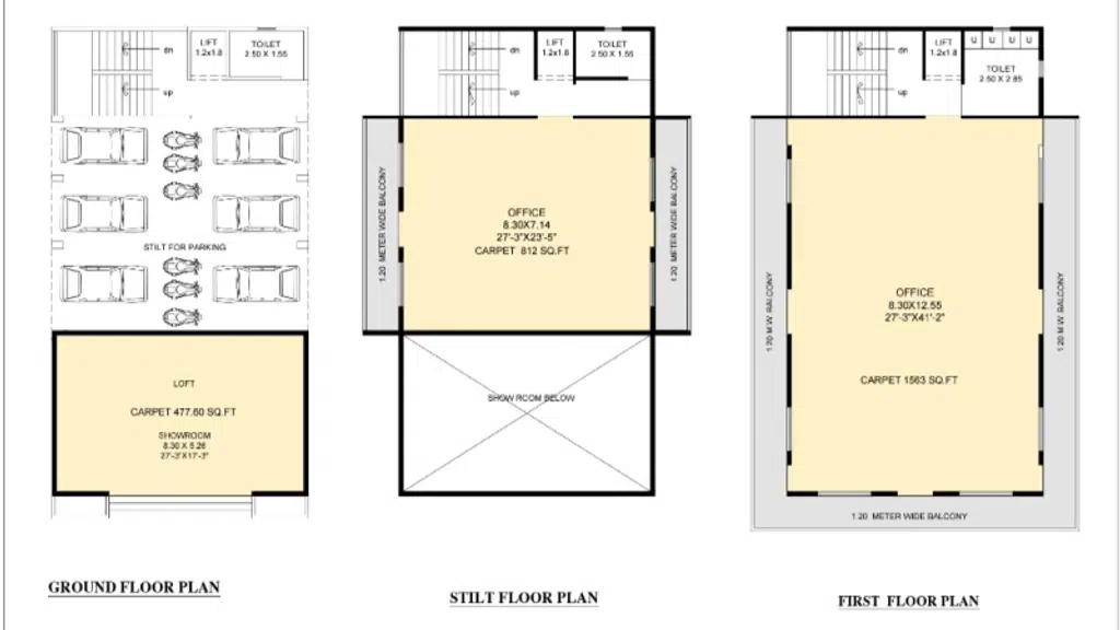 Om Sai Properties