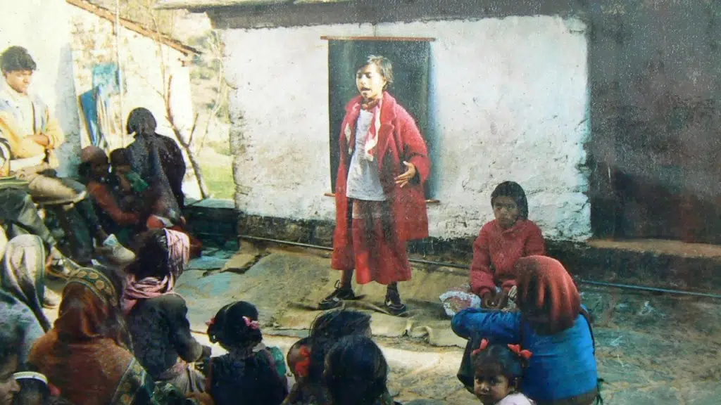 Himalayan Gram Vikas Samiti