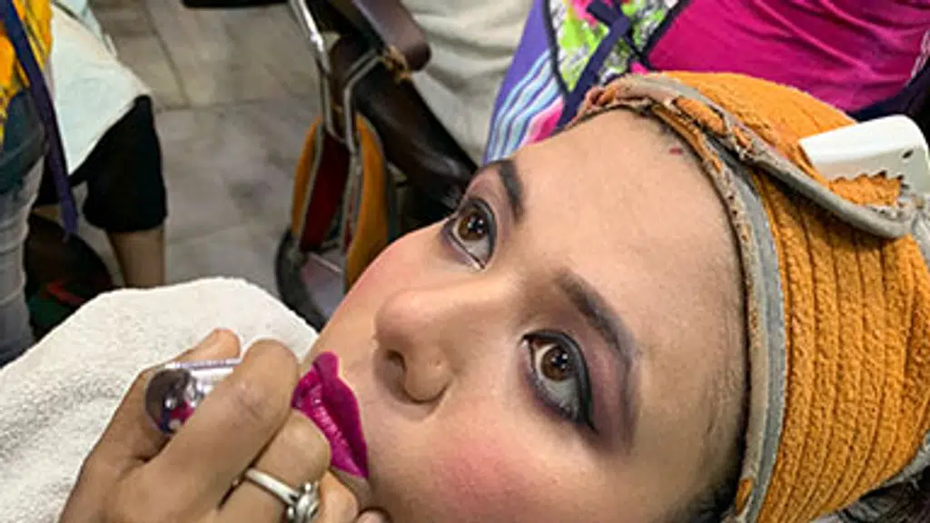 Sali Beauty Parlour
