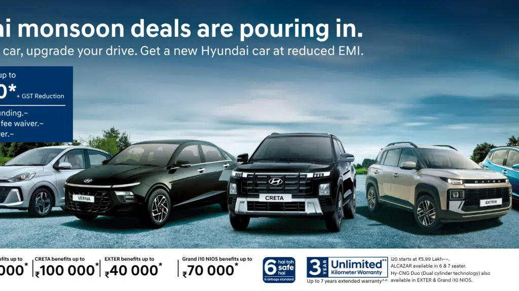 Advaith Hyundai Service Center, ITPL