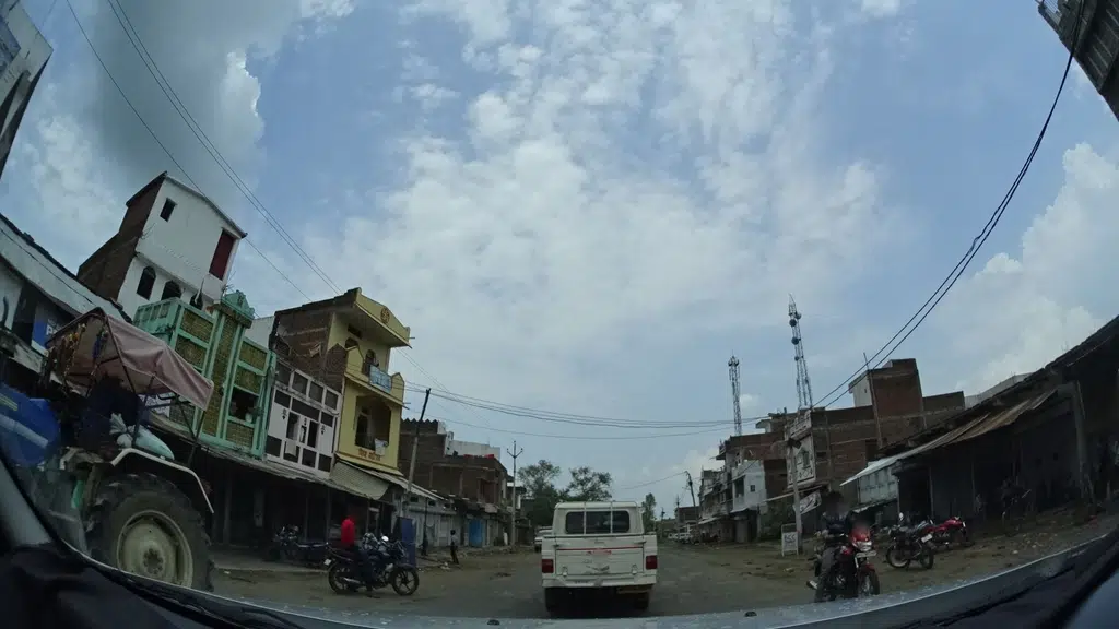 Dalpatpur Digamber Jain Temple