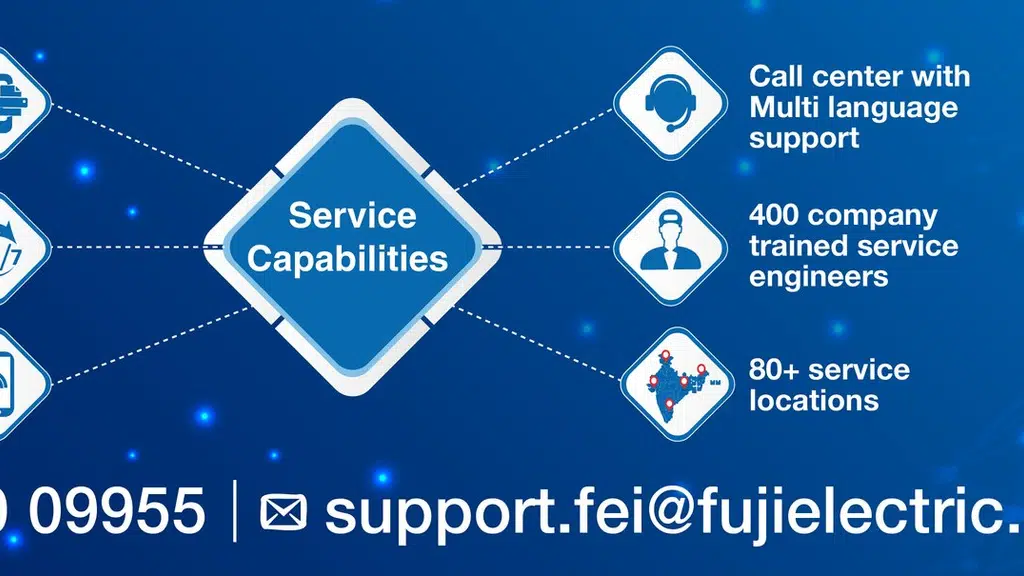 Fuji Electric India Private Limited