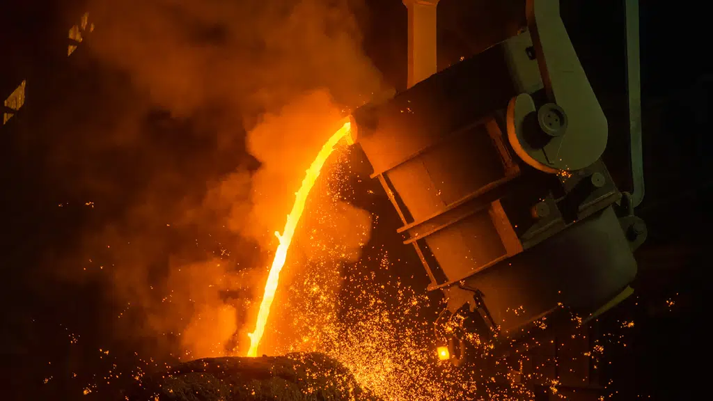 Jindal Steel & Power Limited