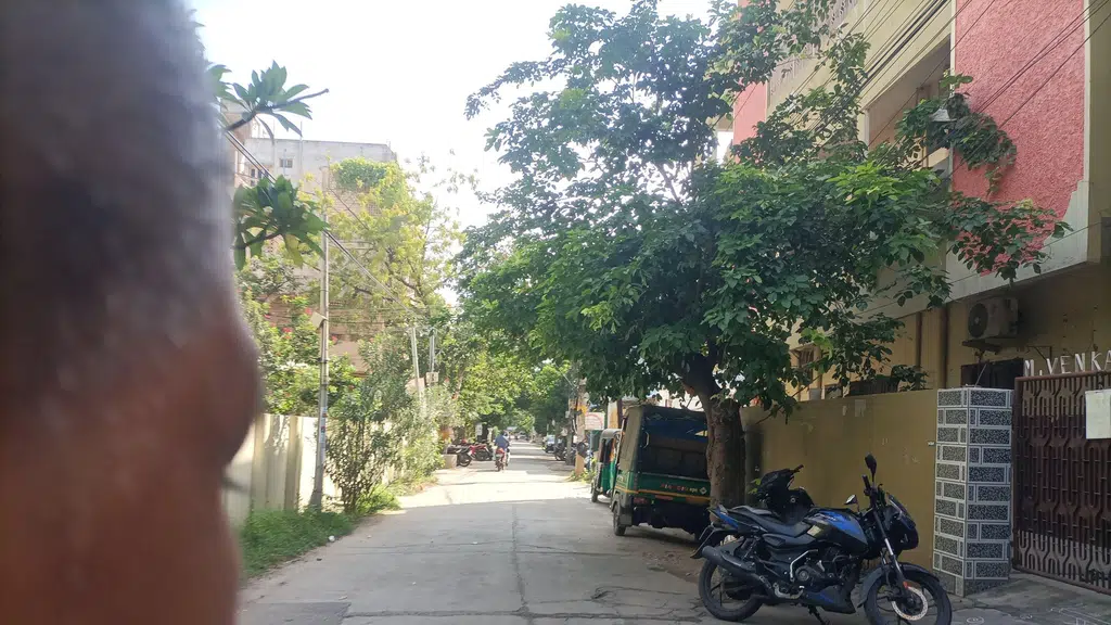 Vijayawada Investment properties