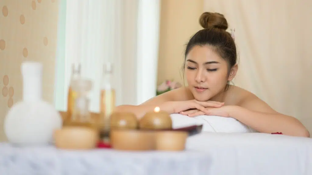Namaste Thai Spa and Salon