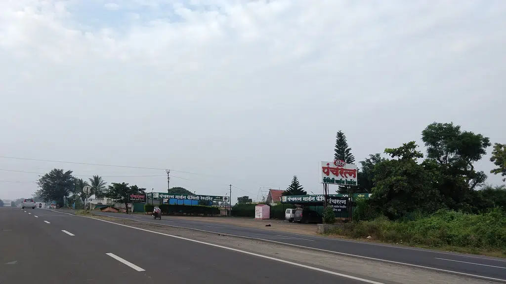 Hotel Mayur Garden