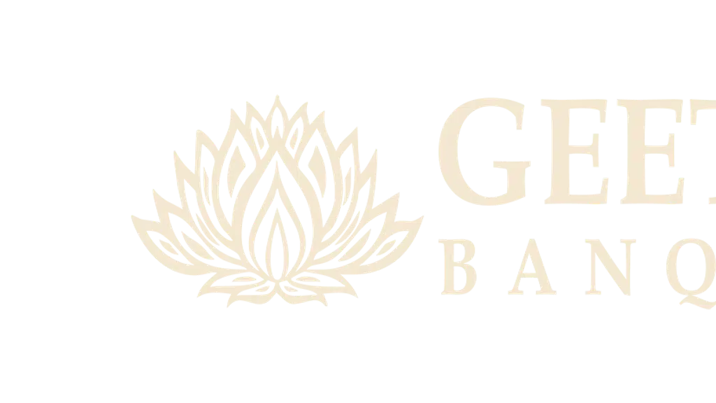 Geetanjali- Banquet and Landscaped Garden