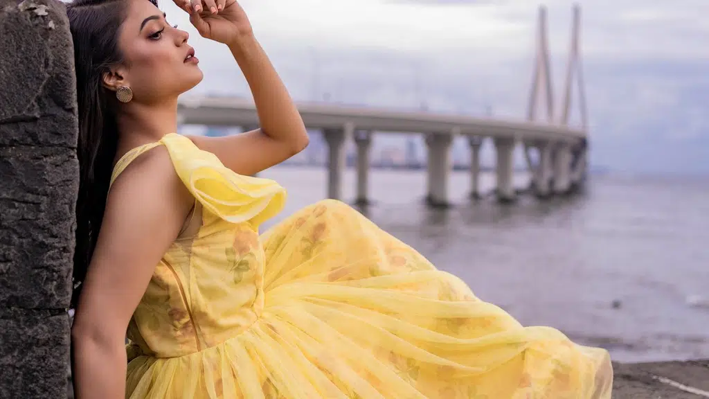 Puja Pandey Professional Makeup Artist