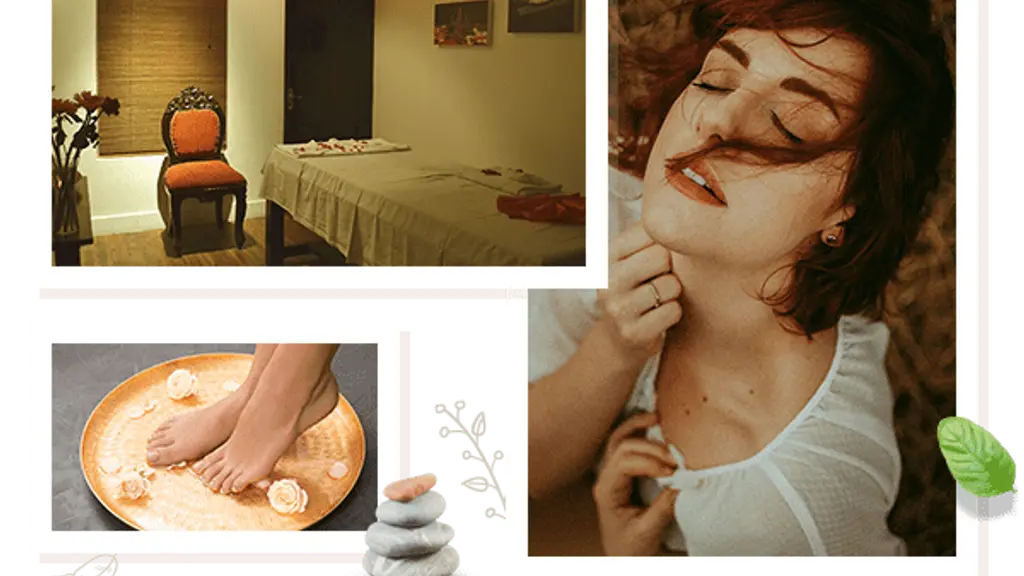 BodyRaaga wellness Spa