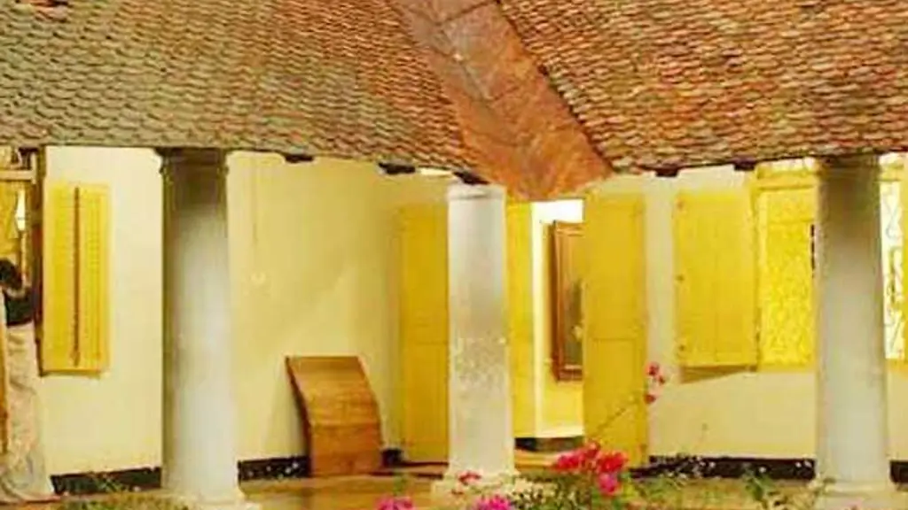Swades My Home